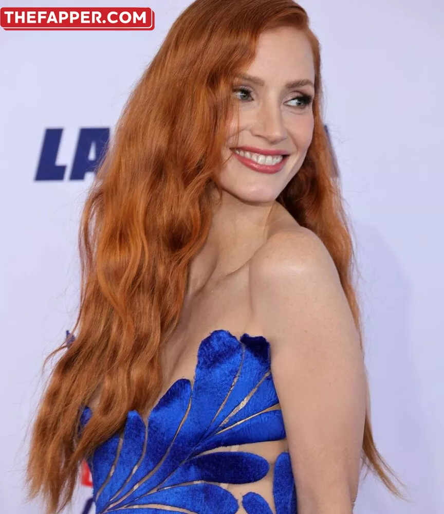 Jessica Chastain  Onlyfans Leaked Nude Image #I8sbLkYLYa