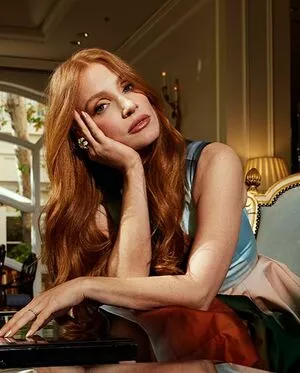 Jessica Chastain Onlyfans Leaked Nude Image #IAPkrhD67L