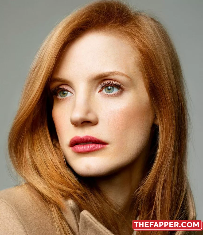 Jessica Chastain  Onlyfans Leaked Nude Image #IvsePI0ymp