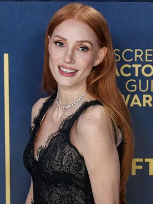 Jessica Chastain Onlyfans Leaked Nude Image #J6ac0v7dnK