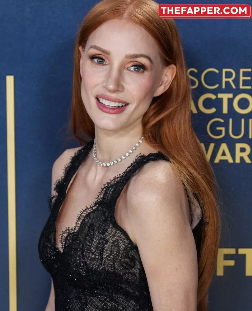 Jessica Chastain  Onlyfans Leaked Nude Image #J6ac0v7dnK