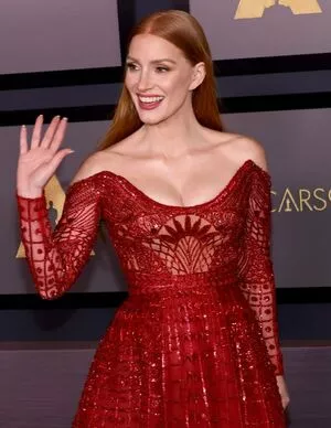 Jessica Chastain Onlyfans Leaked Nude Image #JEsUPITORo