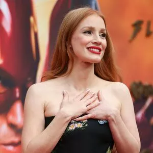 Jessica Chastain Onlyfans Leaked Nude Image #JFWeaGyVxV