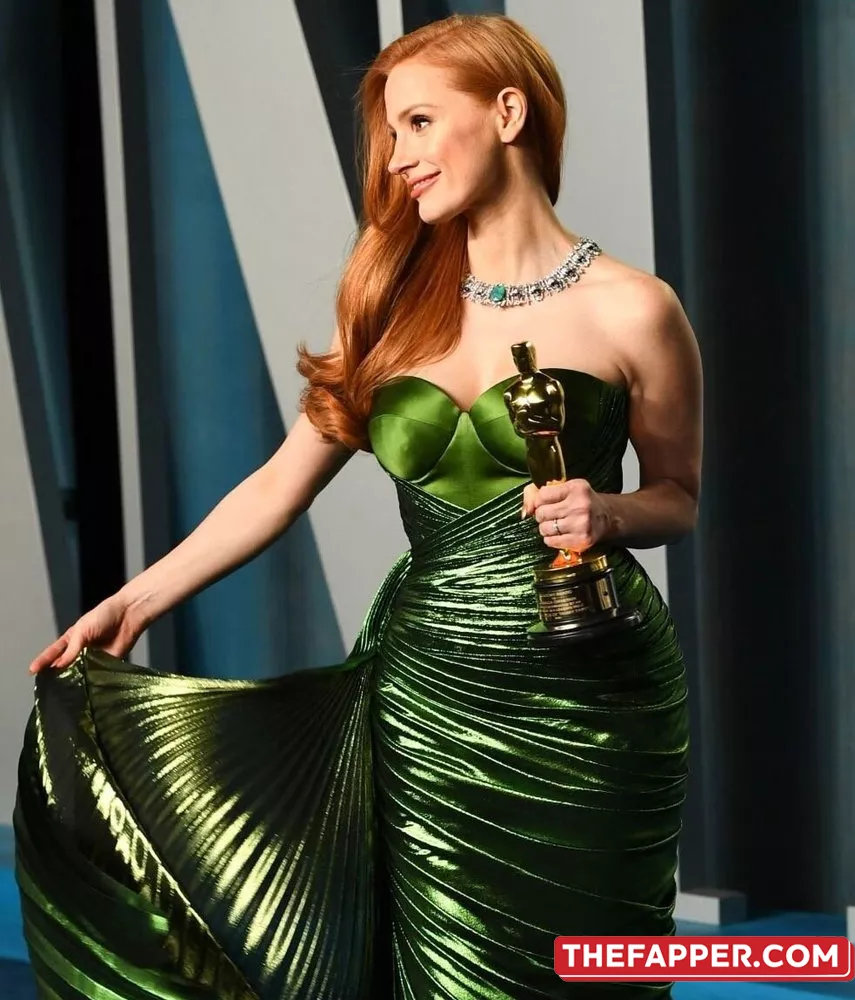 Jessica Chastain  Onlyfans Leaked Nude Image #JVaftlBPuT