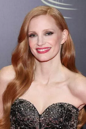 Jessica Chastain Onlyfans Leaked Nude Image #KRxGGVXgX4