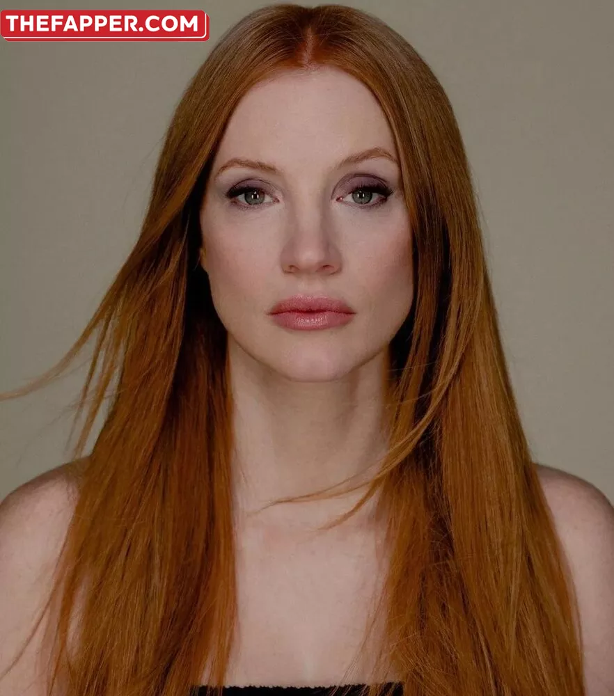 Jessica Chastain  Onlyfans Leaked Nude Image #LPlarvY7nU