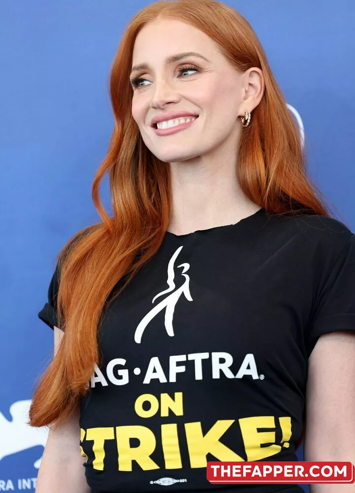 Jessica Chastain  Onlyfans Leaked Nude Image #Lfd7cl8TDT