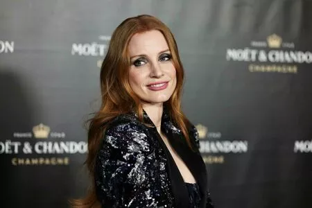 Jessica Chastain Onlyfans Leaked Nude Image #LzX8ahWYsI