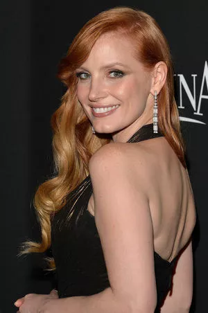 Jessica Chastain Onlyfans Leaked Nude Image #M5LNPgIbsl
