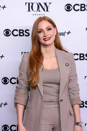 Jessica Chastain Onlyfans Leaked Nude Image #MGIORQAHtk