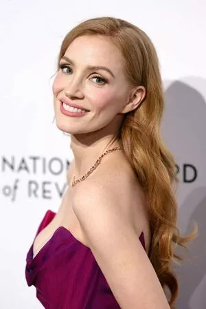 Jessica Chastain Onlyfans Leaked Nude Image #Mfq6SS0Pnf