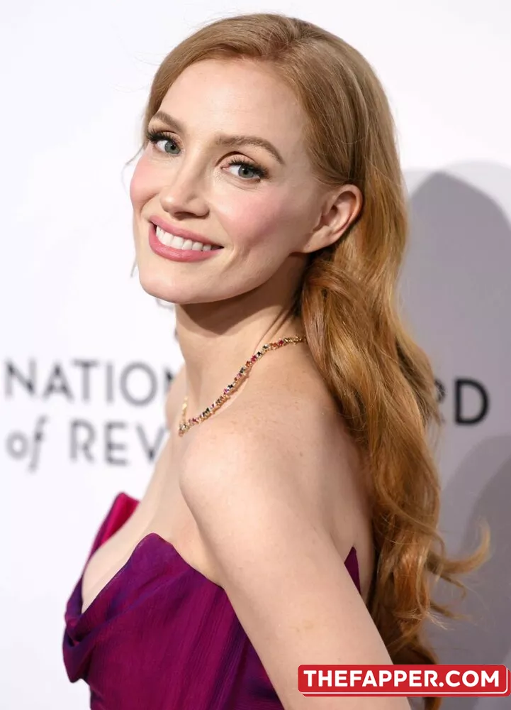 Jessica Chastain  Onlyfans Leaked Nude Image #Mfq6SS0Pnf