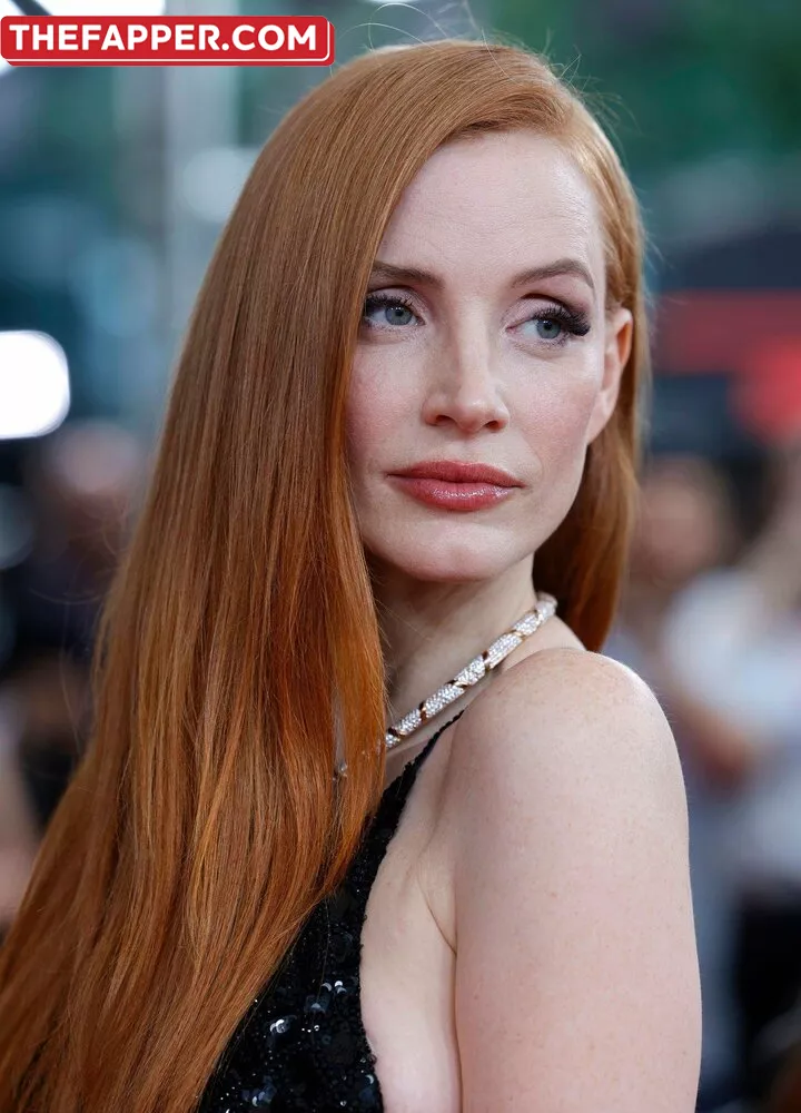 Jessica Chastain  Onlyfans Leaked Nude Image #Mm9bCqVzjb