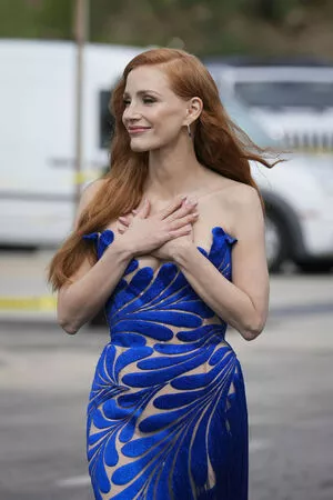 Jessica Chastain Onlyfans Leaked Nude Image #NsFjgUo4uI