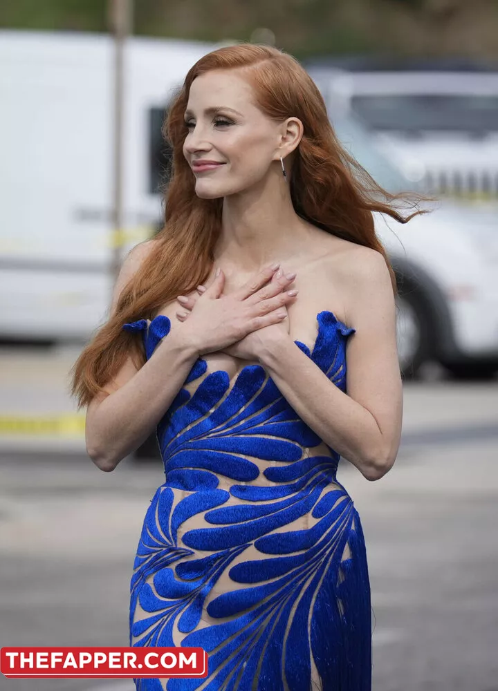 Jessica Chastain  Onlyfans Leaked Nude Image #NsFjgUo4uI