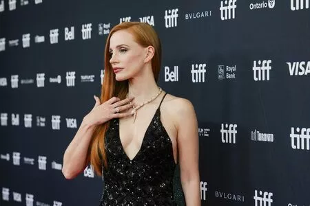 Jessica Chastain Onlyfans Leaked Nude Image #OS4NW3cG3t