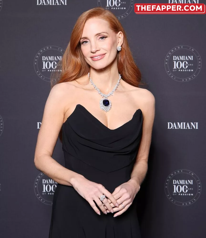 Jessica Chastain  Onlyfans Leaked Nude Image #OwXivLSKJA