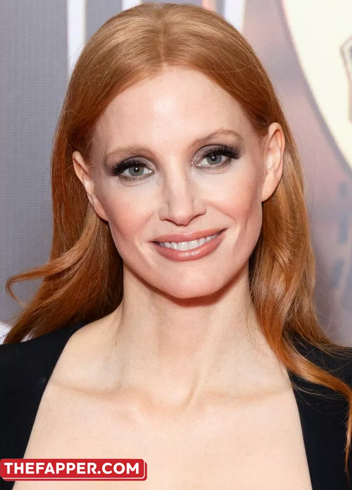 Jessica Chastain  Onlyfans Leaked Nude Image #QDQvDL4Utz