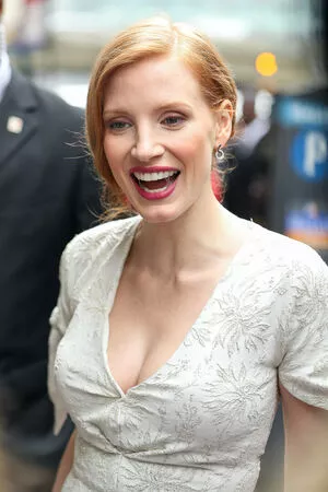 Jessica Chastain Onlyfans Leaked Nude Image #R8rUCzHJ7n