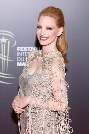 Jessica Chastain Onlyfans Leaked Nude Image #Rsp99F805G