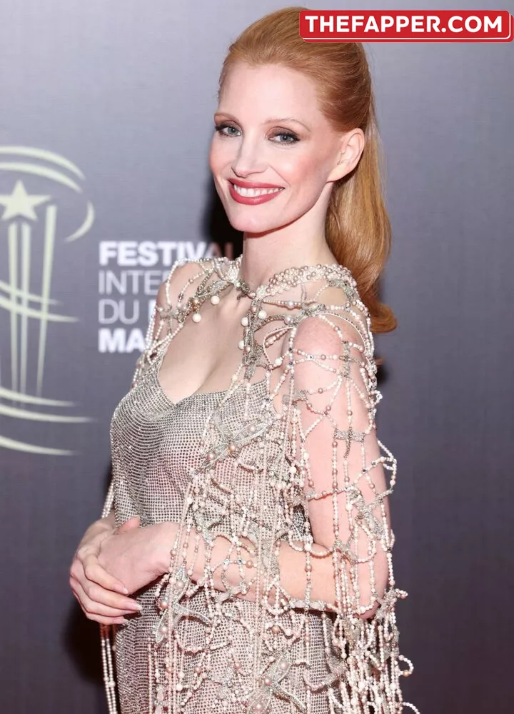 Jessica Chastain  Onlyfans Leaked Nude Image #Rsp99F805G