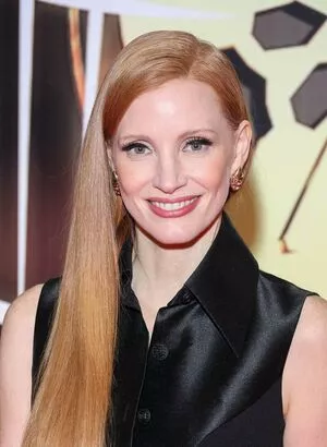 Jessica Chastain Onlyfans Leaked Nude Image #S1VOpzMJa1