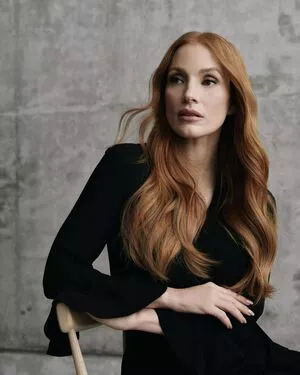 Jessica Chastain Onlyfans Leaked Nude Image #SBDr31chYr