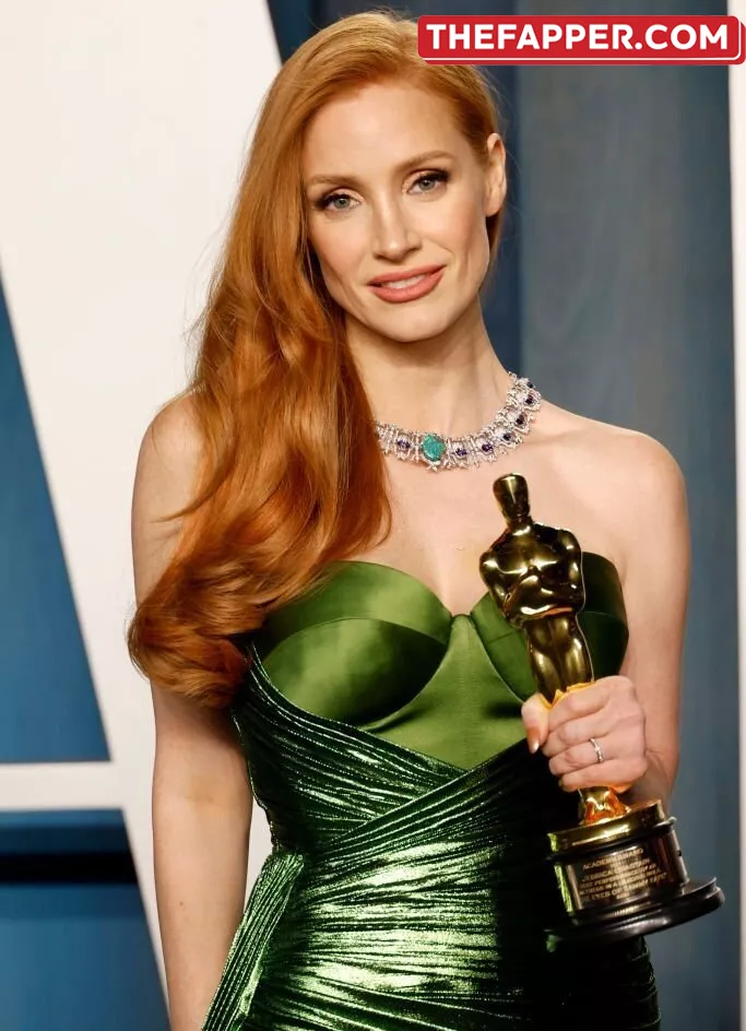 Jessica Chastain  Onlyfans Leaked Nude Image #SurJ7zJ8JQ