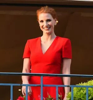 Jessica Chastain Onlyfans Leaked Nude Image #TC7HxdLpWC