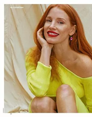 Jessica Chastain Onlyfans Leaked Nude Image #TfICZCc6ok