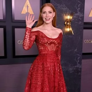 Jessica Chastain Onlyfans Leaked Nude Image #U1BTlS8A1e