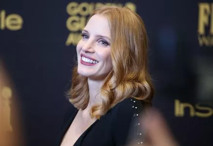 Jessica Chastain Onlyfans Leaked Nude Image #UbVrZ1SNtK