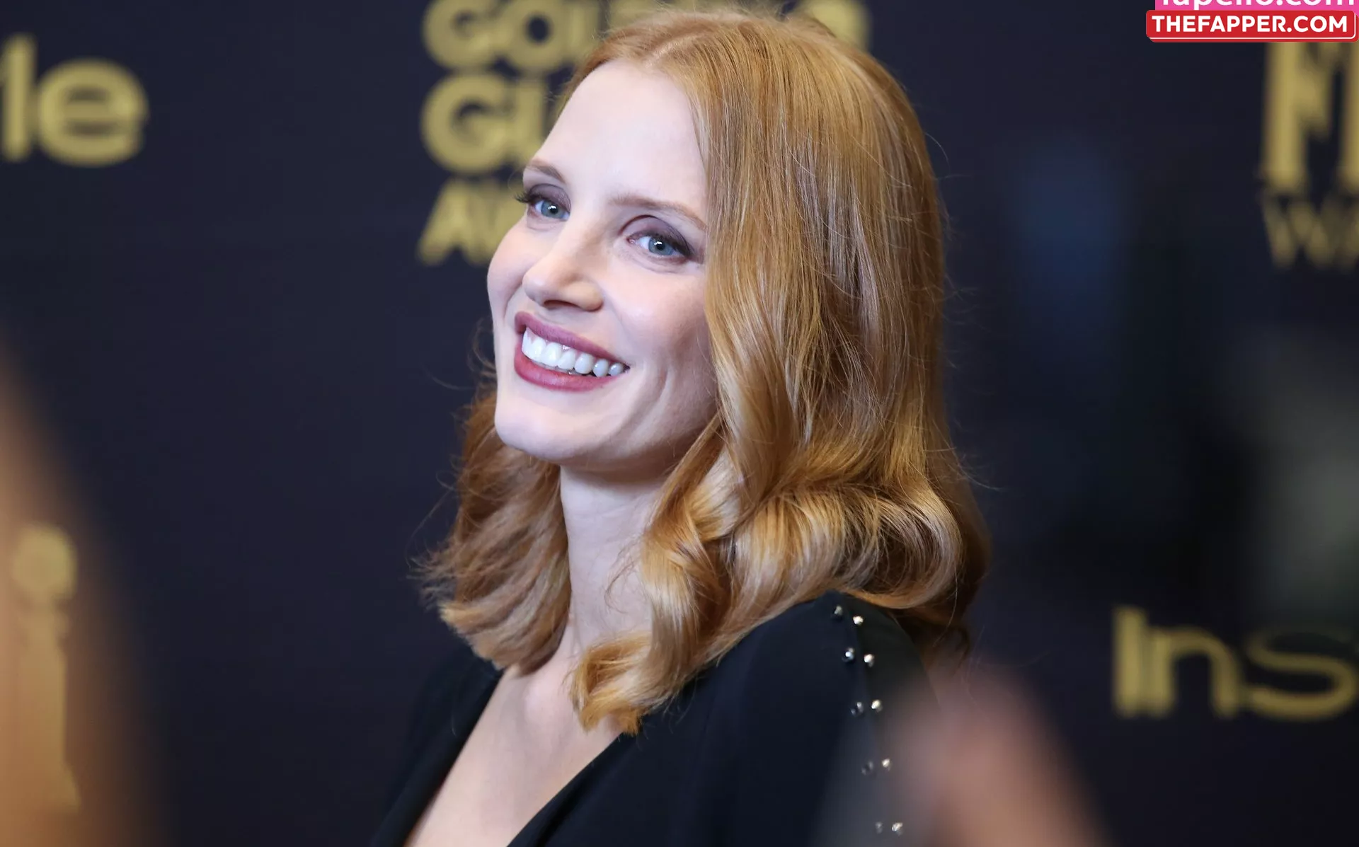 Jessica Chastain  Onlyfans Leaked Nude Image #UbVrZ1SNtK