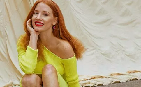 Jessica Chastain Onlyfans Leaked Nude Image #WTgvHrOOr9