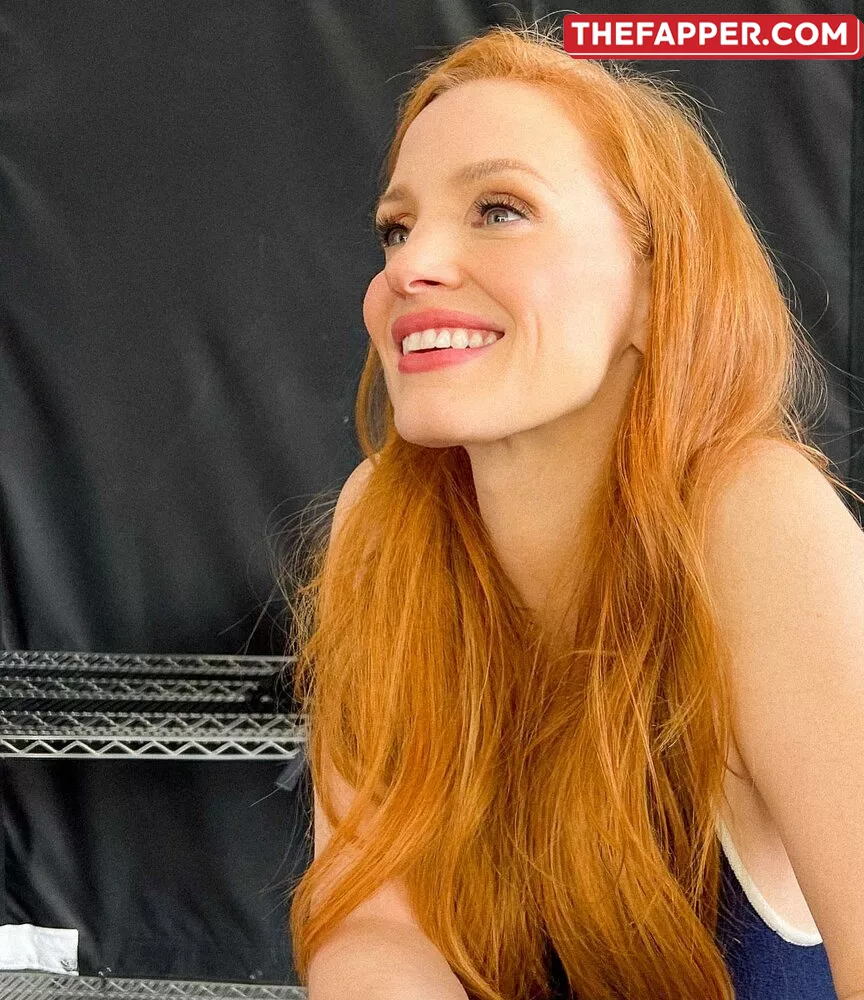 Jessica Chastain  Onlyfans Leaked Nude Image #XBCRSpQi8H