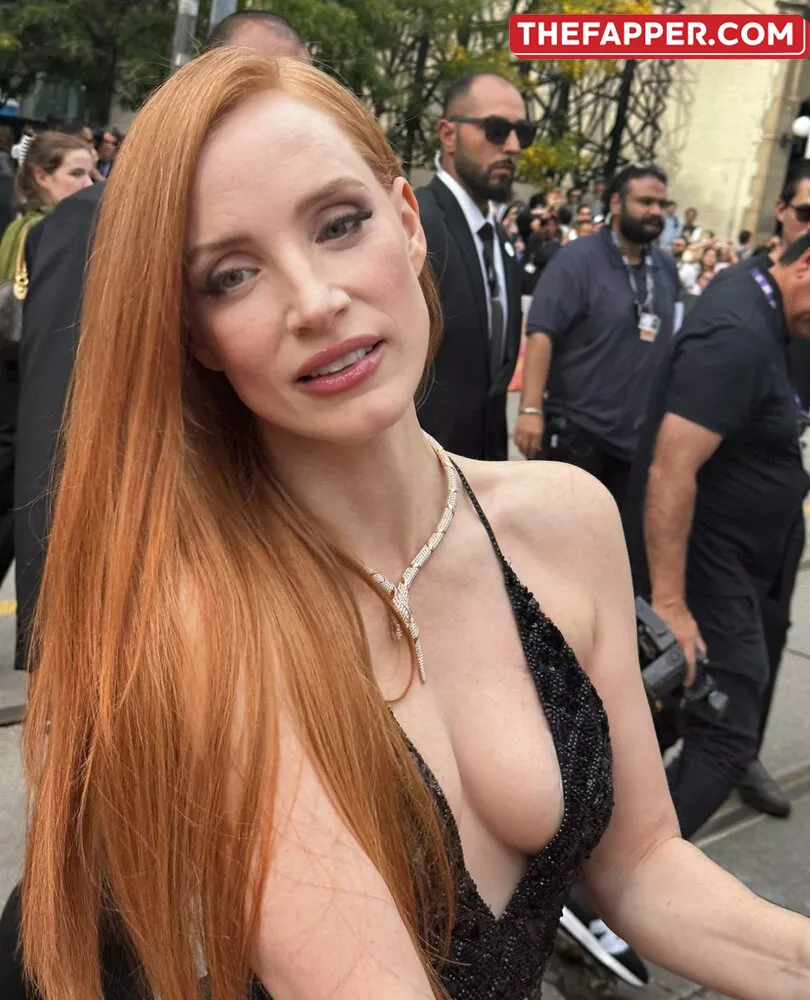 Jessica Chastain  Onlyfans Leaked Nude Image #XnQblv2GbQ