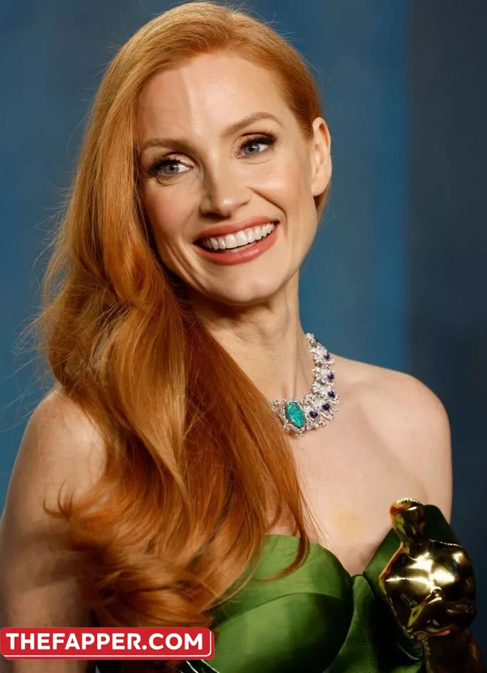 Jessica Chastain  Onlyfans Leaked Nude Image #XoHFnkzGfF