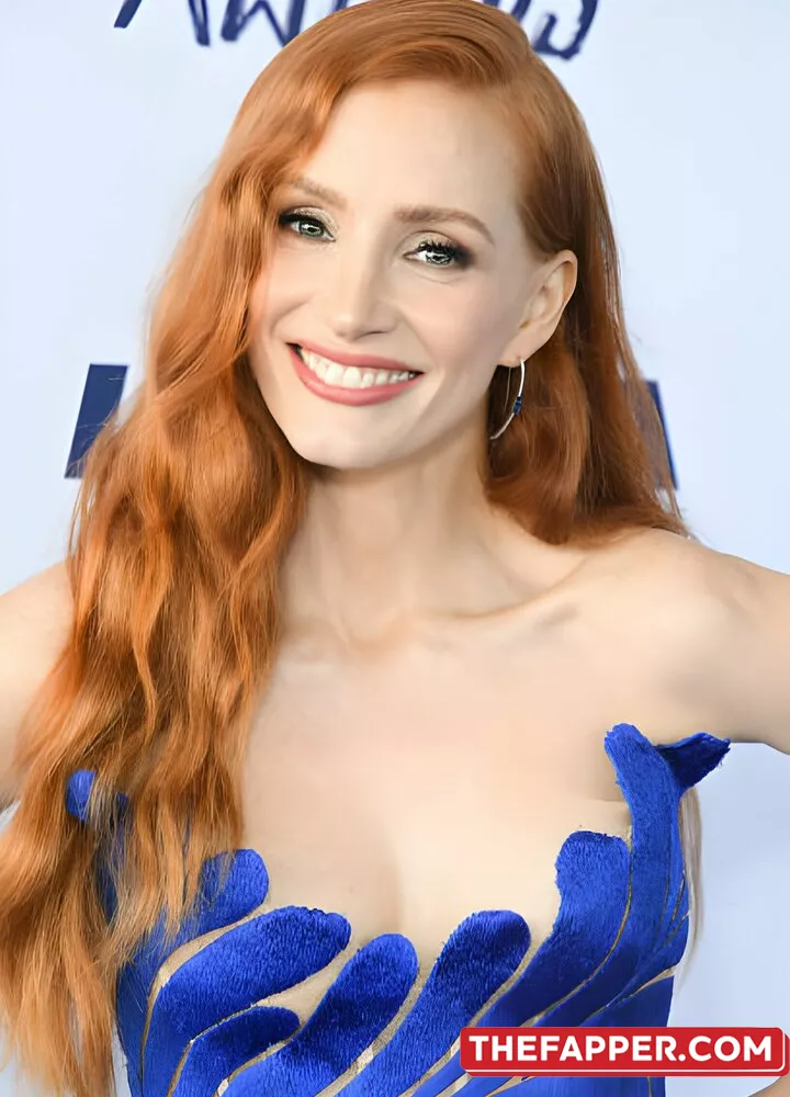 Jessica Chastain  Onlyfans Leaked Nude Image #YP8ko6bfxO