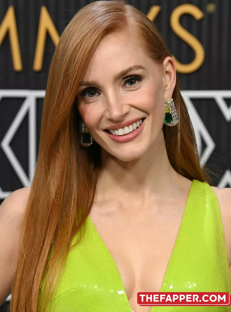 Jessica Chastain  Onlyfans Leaked Nude Image #YiSPbwvDKO