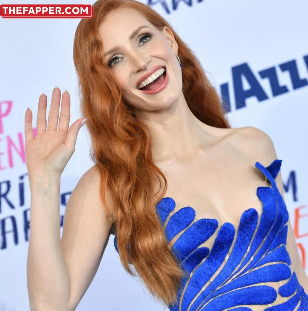 Jessica Chastain  Onlyfans Leaked Nude Image #bpsfbn0rTw