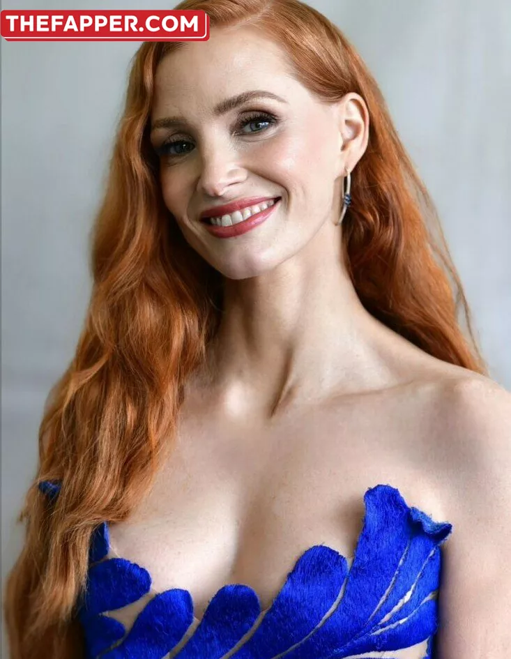 Jessica Chastain  Onlyfans Leaked Nude Image #cqBbr02PZ8