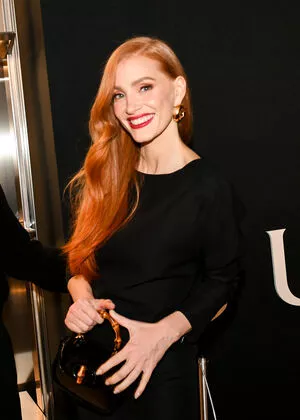 Jessica Chastain Onlyfans Leaked Nude Image #csY7owmB0e