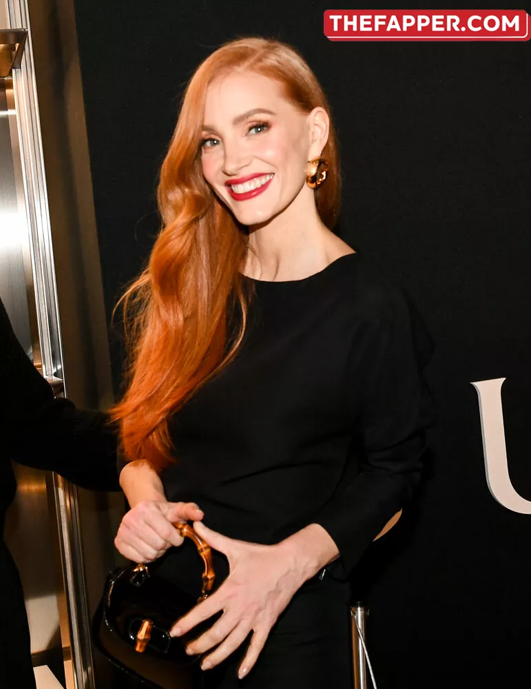 Jessica Chastain  Onlyfans Leaked Nude Image #csY7owmB0e