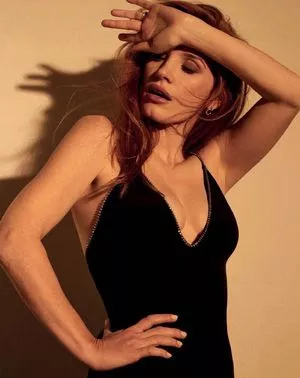 Jessica Chastain Onlyfans Leaked Nude Image #d31zEr1Zsb