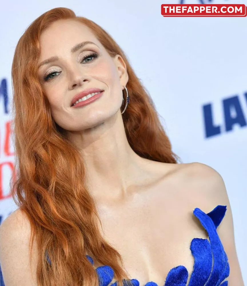 Jessica Chastain  Onlyfans Leaked Nude Image #do1FChCKgO