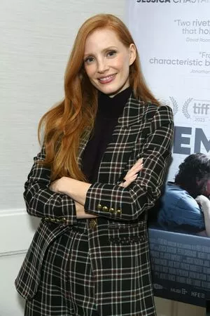 Jessica Chastain Onlyfans Leaked Nude Image #eUEHywc4q4