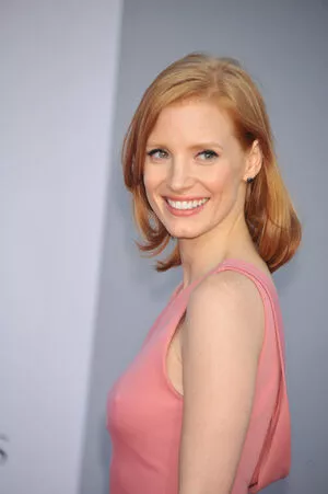 Jessica Chastain Onlyfans Leaked Nude Image #fMobZPJqMO