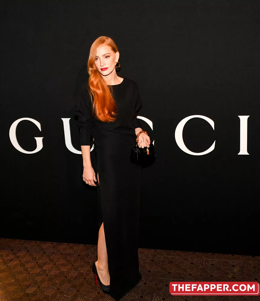 Jessica Chastain  Onlyfans Leaked Nude Image #fte5buzGQa