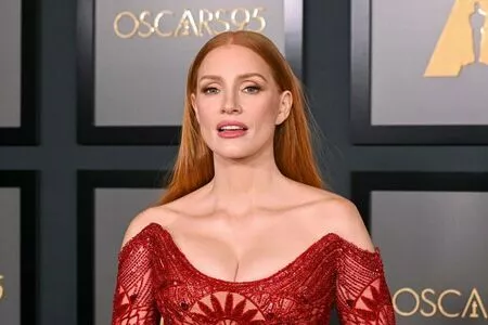 Jessica Chastain Onlyfans Leaked Nude Image #fvt9XwLgM4