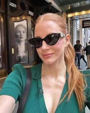 Jessica Chastain Onlyfans Leaked Nude Image #gbCPkucKkf